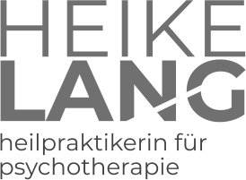 Heike Lang - Heilpraktikerin für Psychotherapie